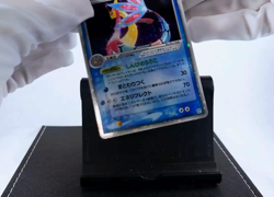 [MP]Milotic ex 004/015 Water Quick Construction Pokemon Card Holo (Japanese) - Image 2