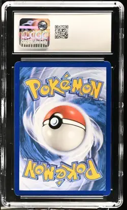 MEWTWO VSTAR (2023) POKEMON CROWN ZENITH - GG44/GG70 (GALARIAN GALLERY) CGC 9.5 - Image 2