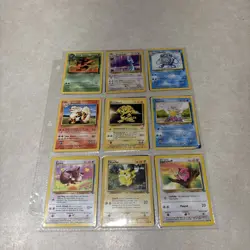 Pokemon TCG Trading Cards Collection - Image 3