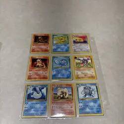 Pokemon TCG Trading Cards Collection - Image 4