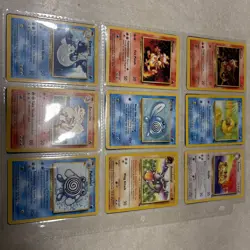 Pokemon TCG Trading Cards Collection - Image 5