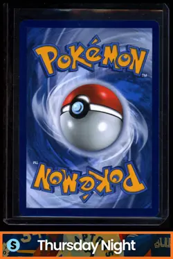 2021 POKEMON SWSH BLACK STAR PROMOS #SWSH144 GRENINJA GOLD STAR CELEBRATIONS ETB - Image 2
