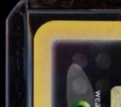 2021 POKEMON SWSH BLACK STAR PROMOS #SWSH144 GRENINJA GOLD STAR CELEBRATIONS ETB - Image 3