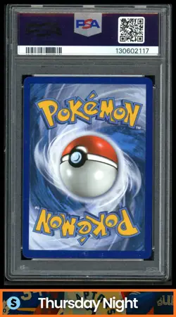 2021 POKEMON SWORD & SHIELD CELEBRATIONS #006/025 FLYING PIKACHU V PSA 9 - Image 2