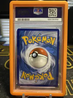 PSA 9 M Charizard EX Evolutions 2016 Pokemon XY - Image 3