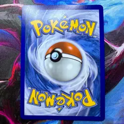 Pokemon TCG ‘Helioptile 143/132’ Mega Evolution - Image 2