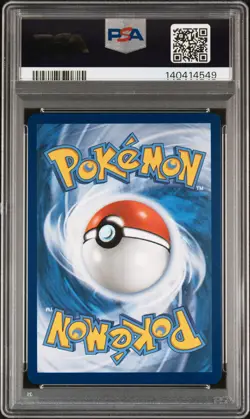 2025 POKEMON DRI EN-DESTINED RIVALS #231 TEAM ROCKET'S MEWTWO EX PSA 10 - Image 2