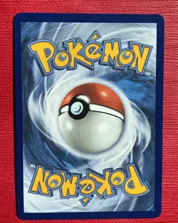 Mega Abomasnow ex 157/132 Pokemon Mega Evolution Secret Rare Full Art - Image 2