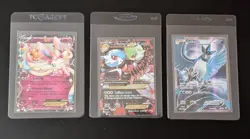 2016 Pokemon XY Generations Radiant Collection & EX Lot - 22 Cards - Pack Fresh - Image 1