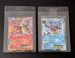 2016 Pokemon XY Generations Radiant Collection & EX Lot - 22 Cards - Pack Fresh - Image 3