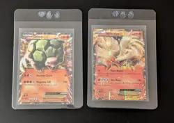 2016 Pokemon XY Generations Radiant Collection & EX Lot - 22 Cards - Pack Fresh - Image 5