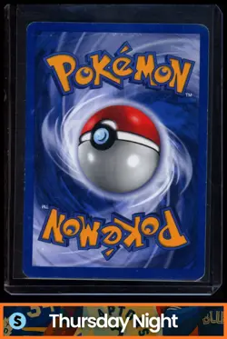 2000 POKEMON NEO GENESIS 1ST EDITION #9/111 LUGIA HOLO RARE - Image 2