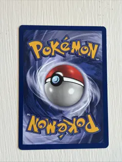 Pokemon TCG Golduck Fossil, Unlimited Uncommon Card 35/62 - Image 2