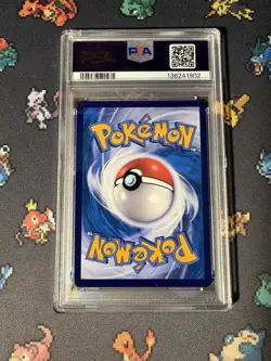 Umbreon VMAX 085 2024 Pokemon Polychromatic Gathering CHINESE PSA 10 - Image 2