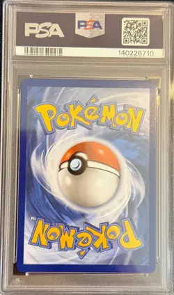 Pokemon 2025 Mega Charizard X ex 125/094 SIR Phantasmal Flames GEM MINT PSA 10 - Image 2