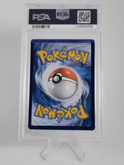 Pokemon - Shining Magikarp - Celebrations CC -66/64- Holo Rare - PSA 10 Gem Mint - Image 2