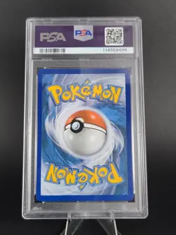 Pokemon - Shining Magikarp - Celebrations CC -66/64- Holo Rare - PSA 10 Gem Mint - Image 4