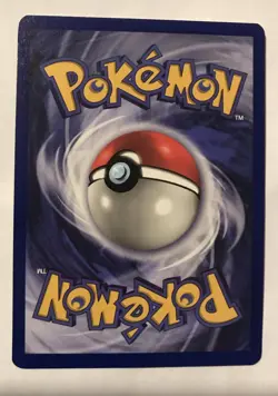 Pokemon "Ivy" PIKACHU Card BLACK STAR PROMO Set #1 Wizard of the Coast League NM - Image 2