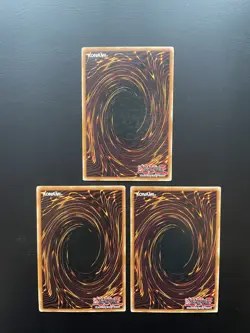 Yugioh Mirage Dragon RDS-EN027 Common 1st Edition LP/MP X3 - Image 2