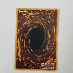 Great Maju Garzett - DCR-EN063 - NM - Rare - Unlimited - Yugioh - 25th - Image 2