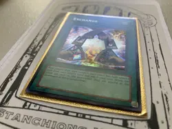 Yu-Gi-Oh! TCG Exchange- Eternal Duelist Soul (EDS-001) Secret Limited Edition NM - Image 2