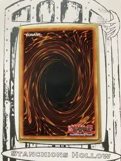 Yu-Gi-Oh! TCG Exchange- Eternal Duelist Soul (EDS-001) Secret Limited Edition NM - Image 3