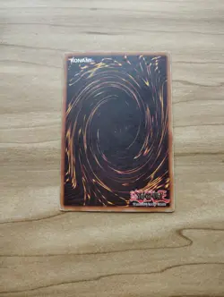 Yu-Gi-Oh! - Red-Eyes B. Dragon - BPT-005 - Secret Rare / Holo - Image 5