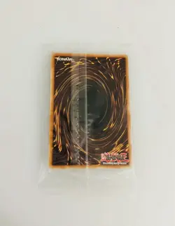 Yu-Gi-Oh! - Theinen le Grand Sphinx (YMM-FR001) - Carte scellee d’origine neuve - Image 2