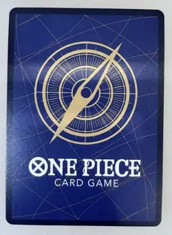 One Piece Enel SP OP05-100 Awakening of the New Era English Foil - Image 2