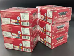 Lot of (6) One Piece TCG OP-13 Carrying On His Will Booster Box SEALED EN - Image 3