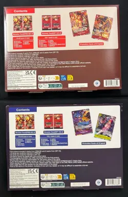 One Piece Illustration Box both Vol 5 and Vol 6 - IN HAND Sealed, Ready To Ship! - Image 2