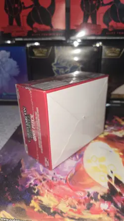 One Piece OP13 OP-13 TCG Carrying On His Will Booster Box English SEALED NEW - Image 3