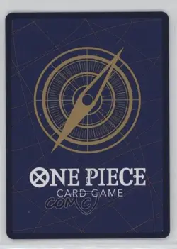 2023 One Piece Card Game: Pillars of Strength OP03 SR Charlotte Linlin #OP03-114 - Image 2