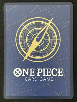 Mansherry OP05-088 - Awakening of the New Era - One Piece Card Game OP TCG ENG - Image 2