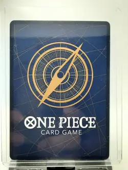 OP13-118 SEC and OP09-119 SEC Monkey D. Luffy ONE PIECE Card Japanese. - Image 3