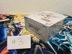 Sealed Bandai One Piece CCG Awakening of the New Era Booster Box - 24 Packs - Image 3