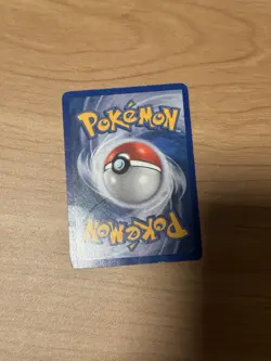 Pokemon Sableye 10/100 Crystal Guardians Holo Rare 60 HP Basic Card English - Image 3