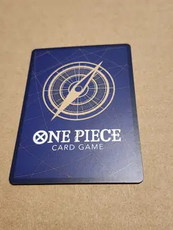 Ulti ST04-002 Alt Art Best Selection Vol. 3 One Piece Card Game - Image 2