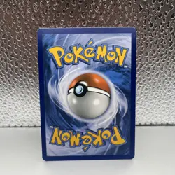 Pokemon Shining Mew 40/73 Shining Legends Shiny Holo Rare English Card - Image 2