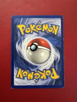 Diglett 47/102 Fighting Symbol Error Misprint Base Pokemon Card DMG - Image 2