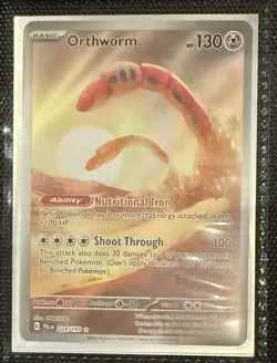 Pokemon TCG Illustration Rare Cards Lot Of 4 - Image 5