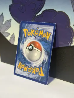 Pokemon Alakazam EX TCG Fates Collide Holo Full Art Ultra Rare Card 117/124 - Image 4