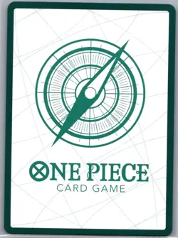 DON!! Card (Black & White) English Kingdoms of Intrigue - One Piece Card - NM - Image 2