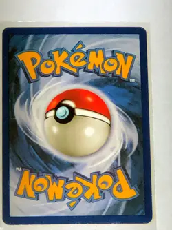 Krabby #51/62 1st Edition Fossil Pokemon Card 1999 WOTC - Image 2