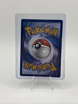 Pokemon 151 Mewtwo 052 Scarlet & Violet UPC Black Star Promo Card Holo - Image 2