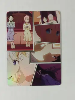 Shinomiya Kaguya Love Love War 10M04 Goddess Story Anime Waifu Card Girl Doujin - Image 2
