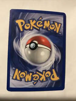 Recycle Energy - WOTC League Promo Pokemon - Holo Card - Image 3