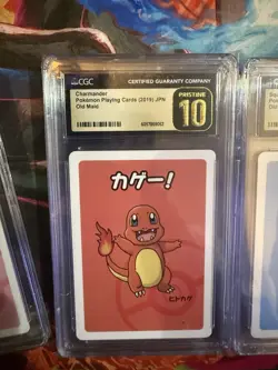 Old Maid Pristine 10!!!! 📈📈 Pokemon Card Lot Of 5 - Image 5