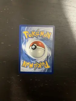 Gradable Pokemon x Van Gogh Museum: Pikachu with Grey Felt Hat Promo Card- MINT 820650856891 - Image 2
