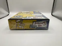 The Simpsons Trading Card Game Theme Deck Set Of 4 - Homer/Bart/Lisa/Mr Burns - Image 5